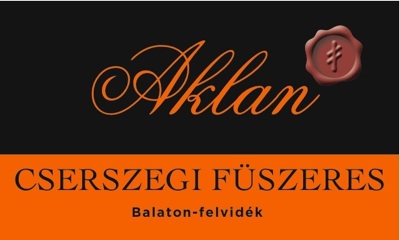 Aklan-pince Cserszegi Fűszeres 2009